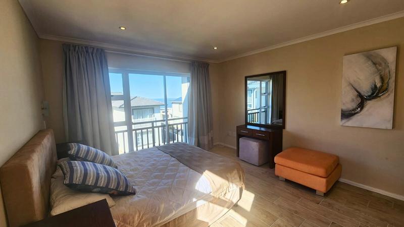 To Let 3 Bedroom Property for Rent in Pinnacle Point Golf Estate Western Cape